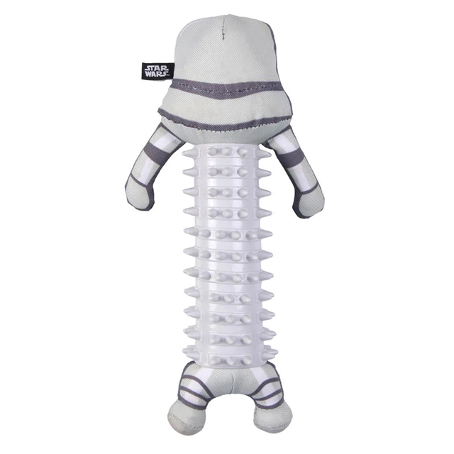 STAR WARS - Stormtrooper Tyggeleke