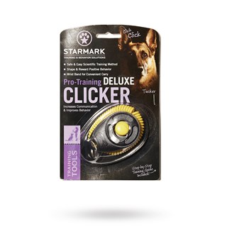 Starmark Clicker Deluxe
