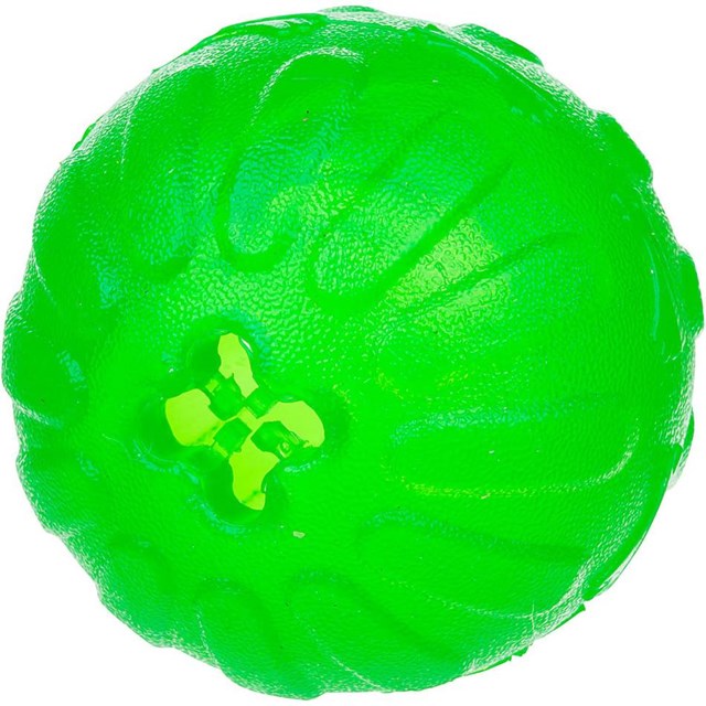 Starmark Funball Green 9 cm