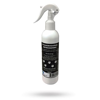 Strandbodarnas Vacker Tass - Potespray 300 Ml