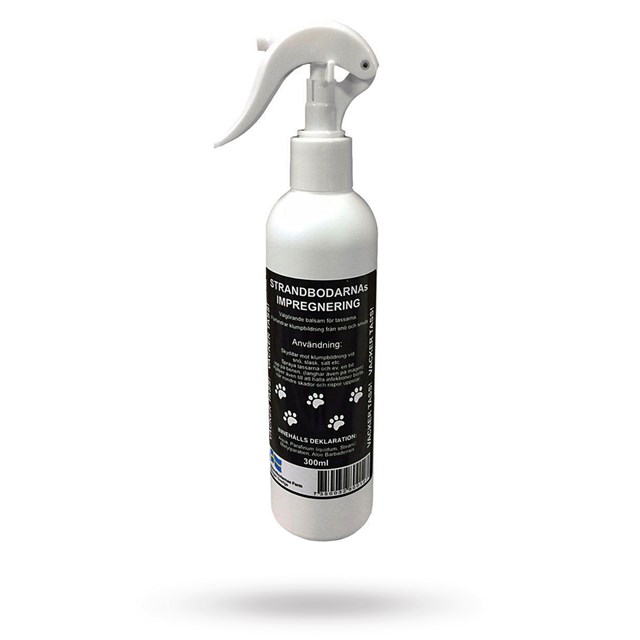 Strandbodarnas VACKER TASS - Potespray 300 ml
