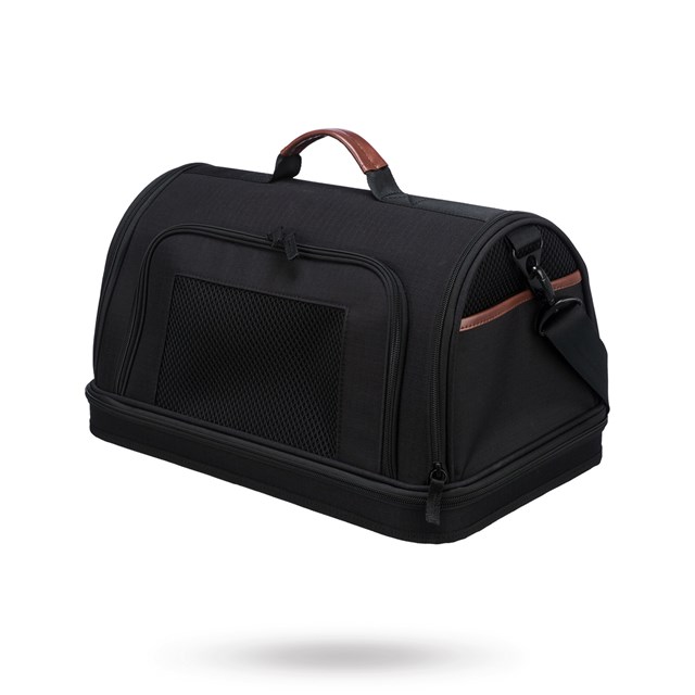 Transportbag Gate Airline Sort Max 7kg