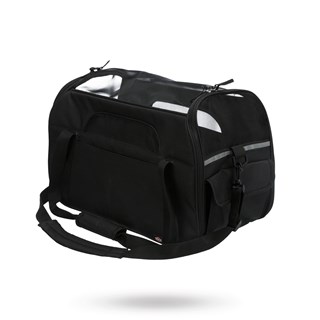 Dog Carrier Madison Up To 7 Kg - Black