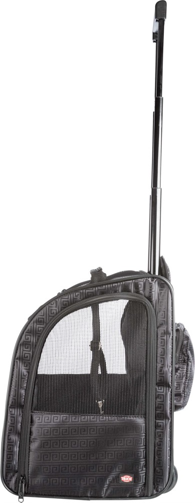 TransportveskeTrolley Elegance på hjul