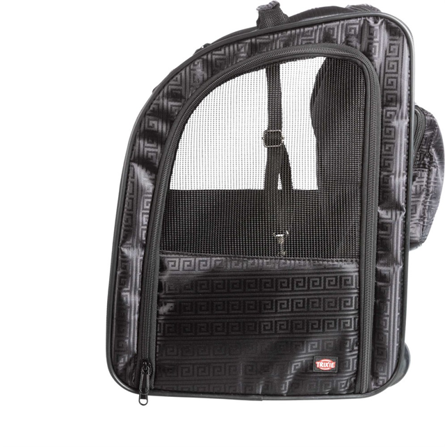 TransportveskeTrolley Elegance på hjul