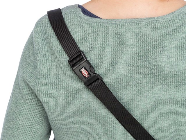 BE NORDIC Mage & skulderveske