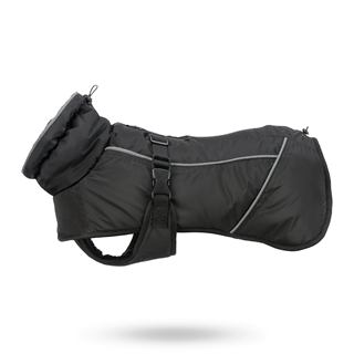 Trixie Brizon Vinterdekken - Svart