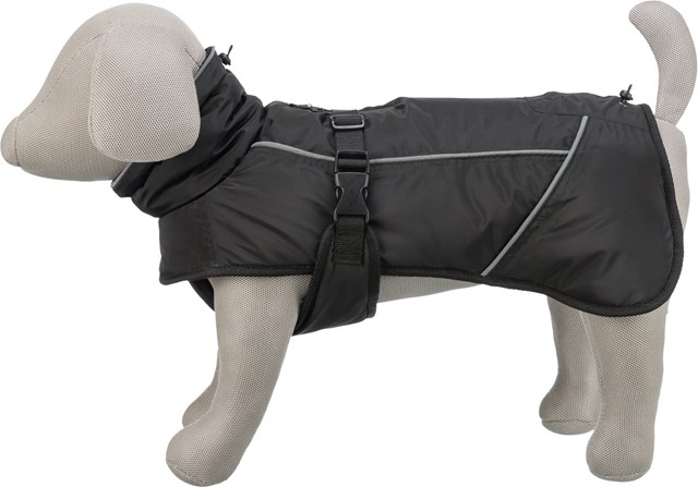 Trixie Brizon Vinterdekken - Svart