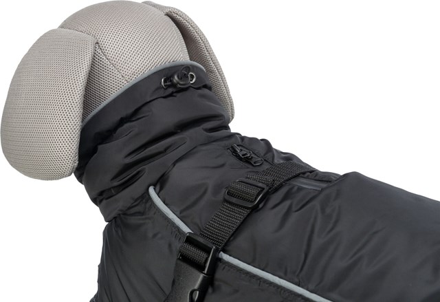 Trixie Brizon Vinterdekken - Svart