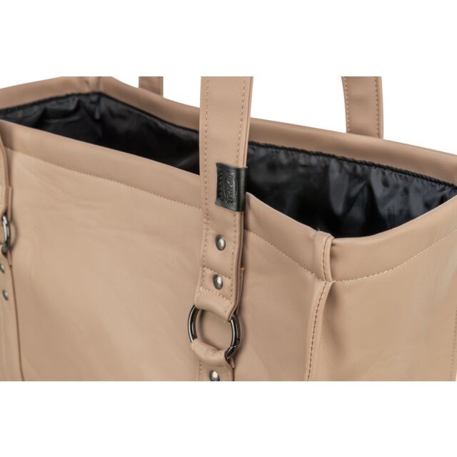 Citystyle Hundeveske - Cappuccino