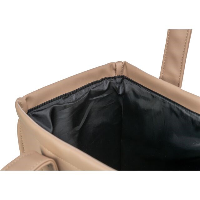 Citystyle Hundeveske - Cappuccino