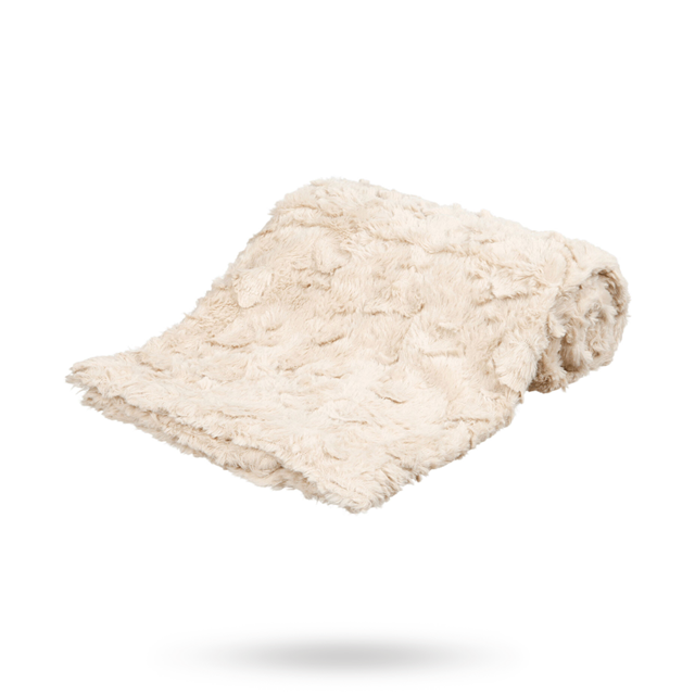 Trixie Cosy Teppe 70x50 - Beige