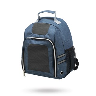 Backpack Dan