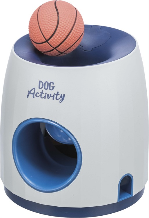 Dog Activity Ball & Treat - Nivå 3