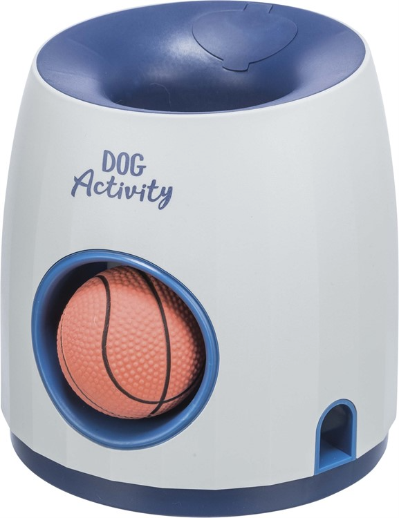 Dog Activity Ball & Treat - Nivå 3