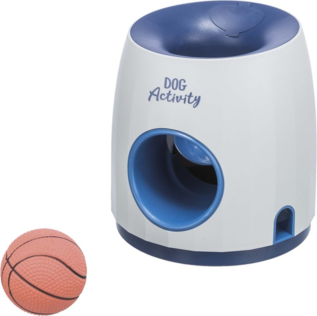 Dog Activity Ball & Treat - Nivå 3