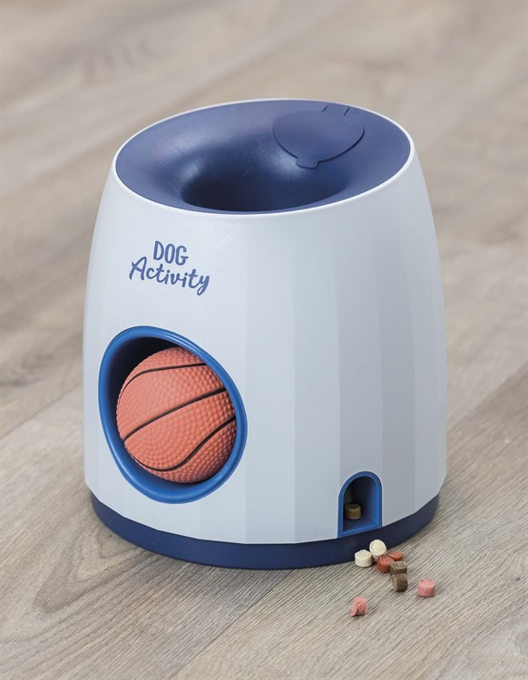 Dog Activity Ball & Treat - Nivå 3