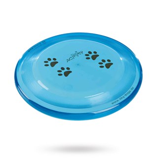 Frisbee Plast - Ø 19 Cm