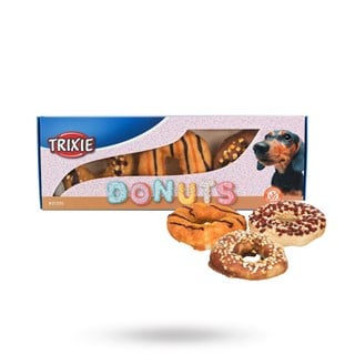 Donuts 3×100 G
