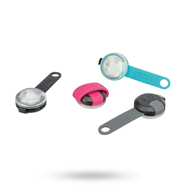 Trixie Flasher USB Lampe