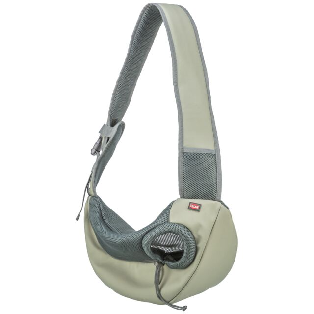 Trixie Frontveske Sling Lys Grønn – opptil 5 kg