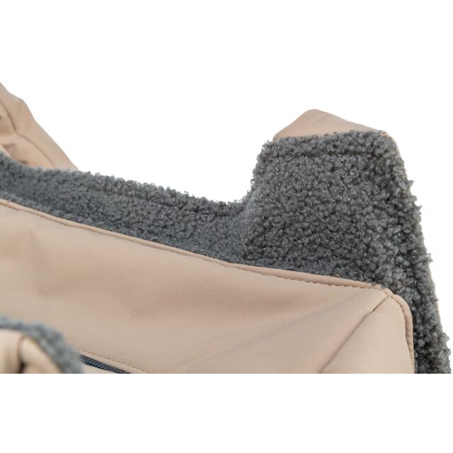 Gina Hundeveske - Blush