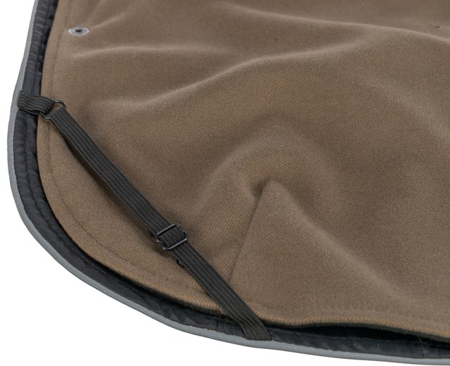 Trixie Hermy Olivengrønn 38 cm