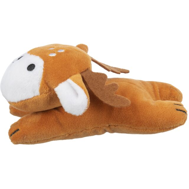 Trixie Rådyr 12 cm - Myk hundeleke