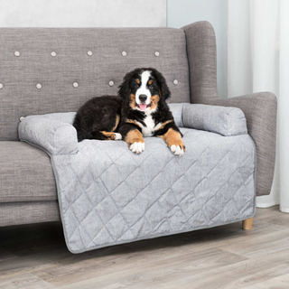 Trixie Nero Sofa Bed - Lysegrå