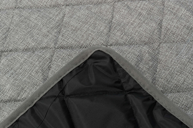 Trixie Nero Sofa Bed - Lysegrå