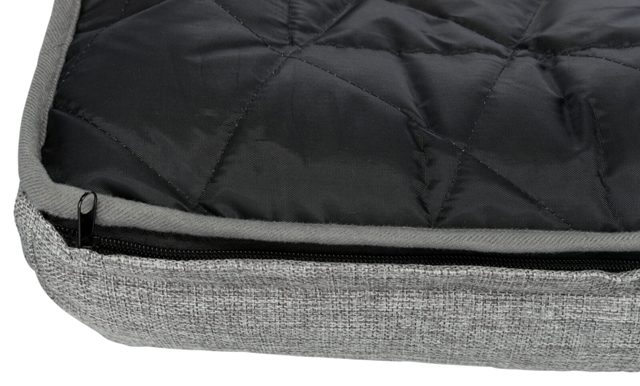 Trixie Nero Sofa Bed - Lysegrå