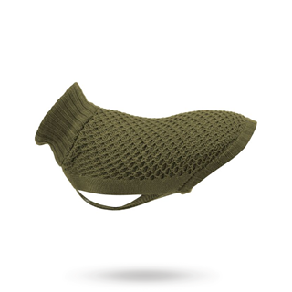 Trixie Norwood Pullover Olivgrønn 21 Cm