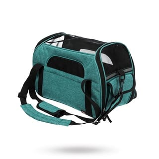 Dog Carrier Madison Up To 5 Kg - Green