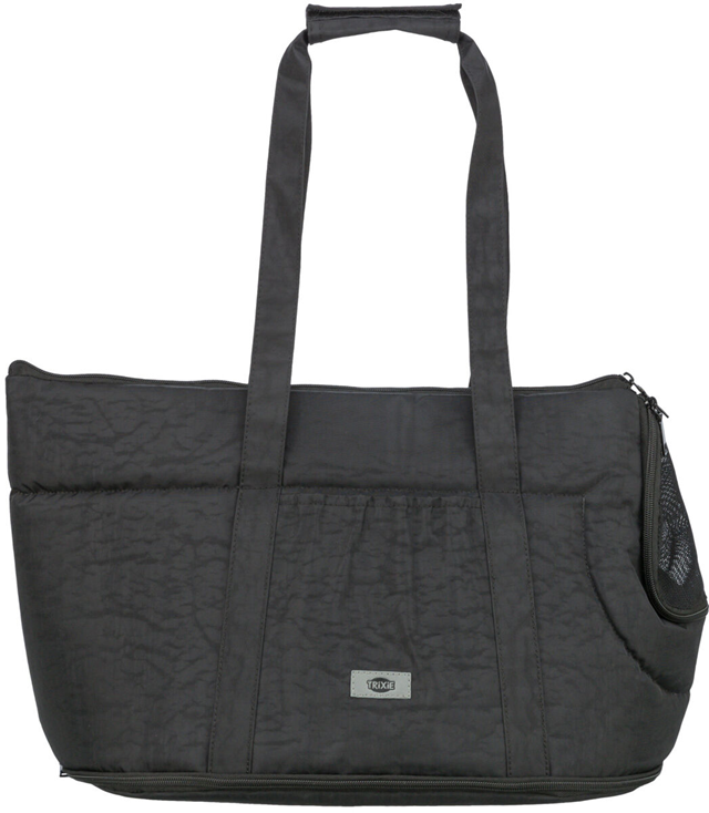 Trixie Transportveske Riva Svart – opptil 7 kg