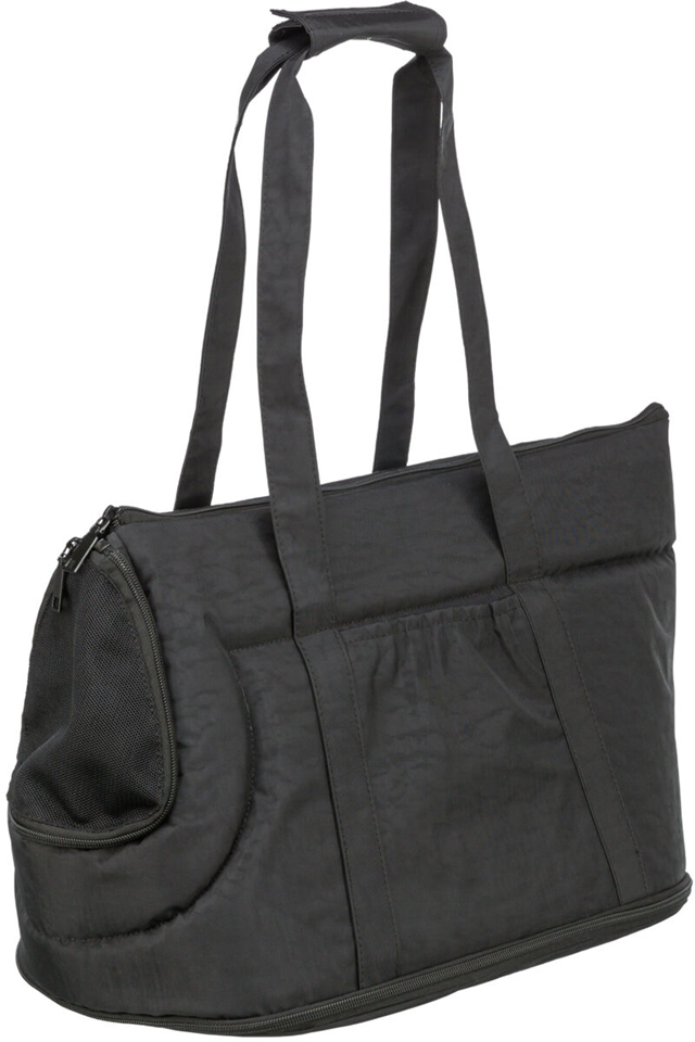 Trixie Transportveske Riva Svart – opptil 7 kg