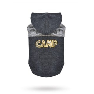 Camp - C. Grey Small