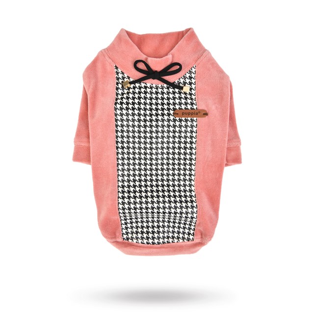 Amari Indian Pink - Hundegenser