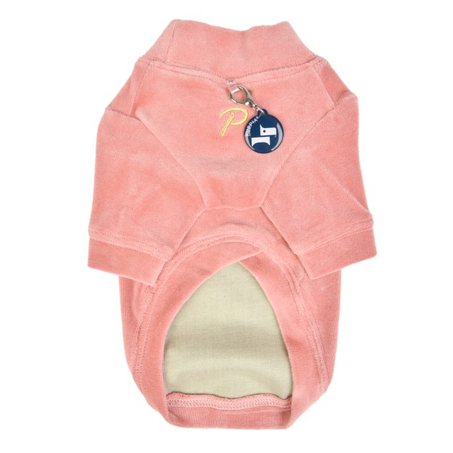 Amari Indian Pink - Hundegenser