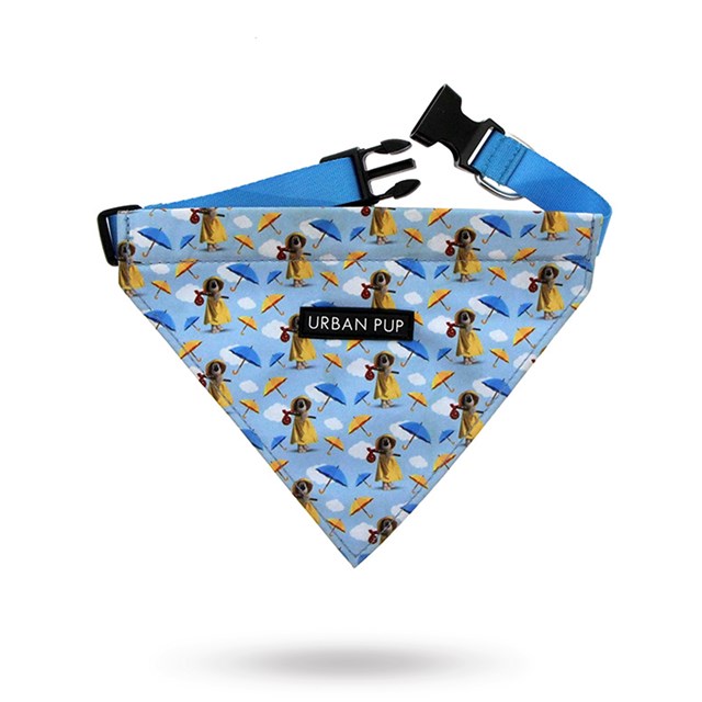 Gromits Bandana - Bandana