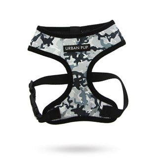 Urban Camouflage - Hundesele