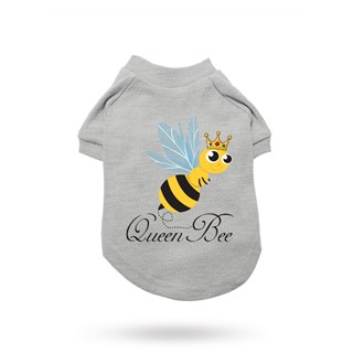 Queen Bee - T-skjorte