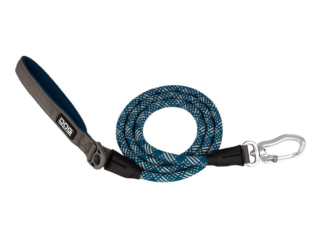 Urban ROPE Leash Hundekobbel - Ocean Blue
