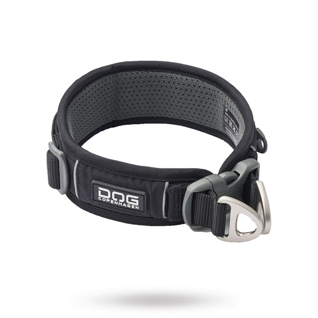 Urban Explorer 3.0 Collar Black