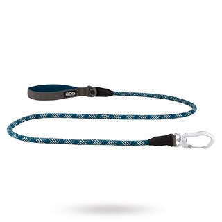 Urban Rope Leash Hundekobbel - Ocean Blue