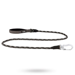 Urban Rope Leash Hundekobbel - Svart