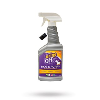 Urine Off Dog Spray 500 Ml