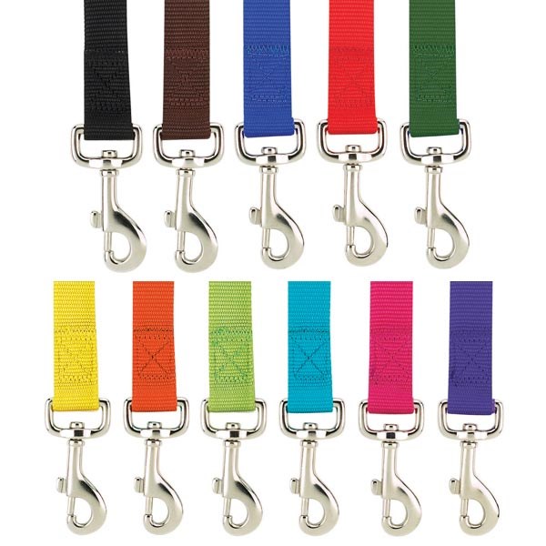 Nylon Kobbel Rosa - Small