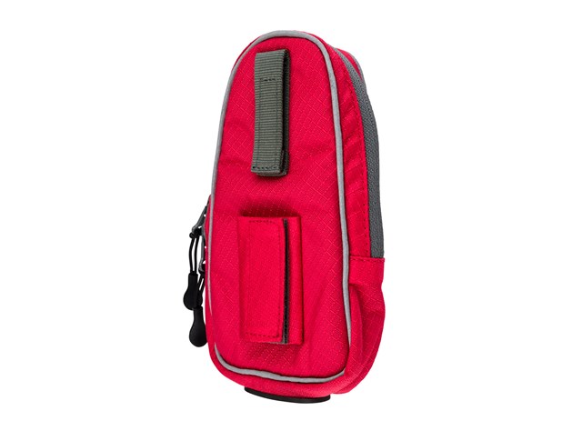 Urban Trail Leash Hundekobbel - Classic Red