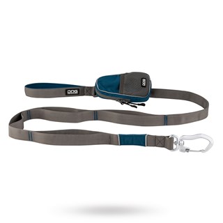 Urban Trail Leash - Ocean Blue