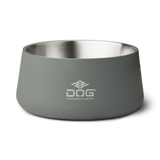 Vega Bowl - Cool Grey
